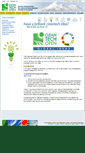 Mobile Screenshot of cleantechopen.com